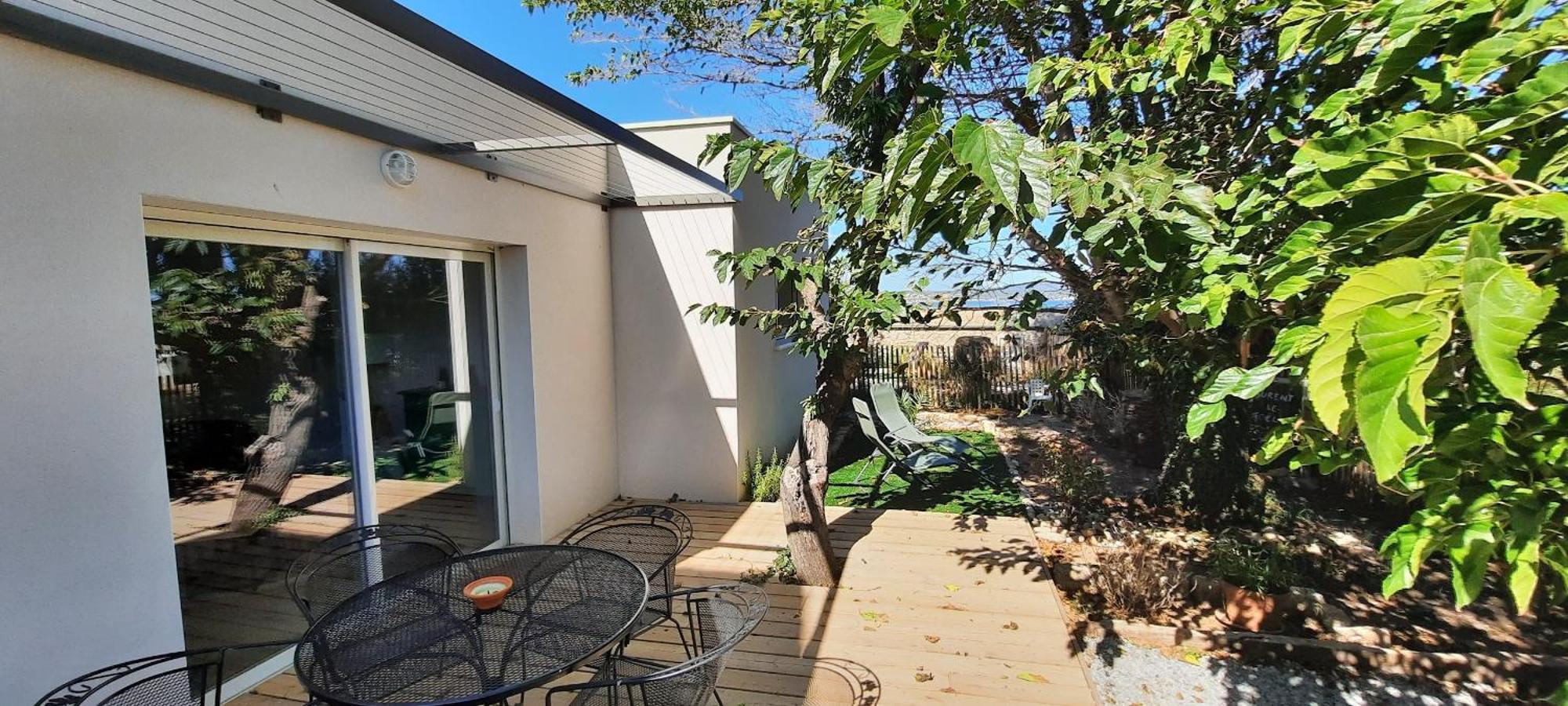 Maison de Vacances